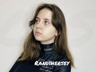 Randihersey