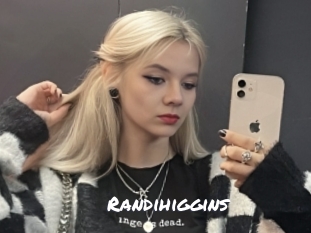 Randihiggins
