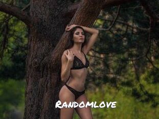 Randomlove