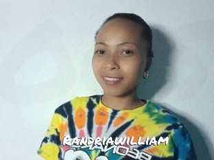 Randriawilliam