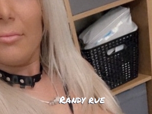 Randy_rue