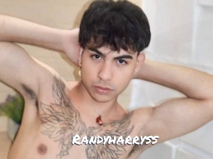 randyharryss Ochranne Siete