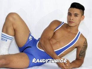 Randyjunior