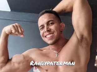 randypaterman Ochranne Siete