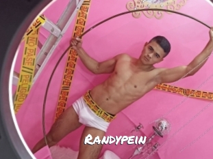 randypein Ochranne Siete