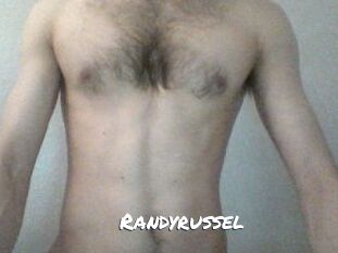 Randyrussel