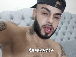 Randywolf