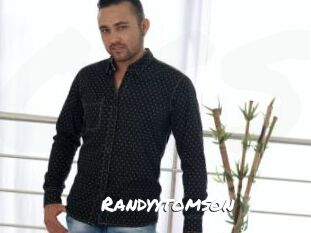 Randyytomson