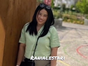 Ranialestari