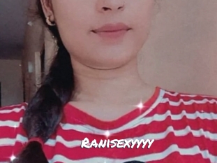 Ranisexyyyy