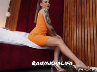 Ranyakhalifa