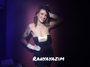 Ranyayazim