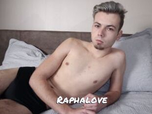 Raphalove