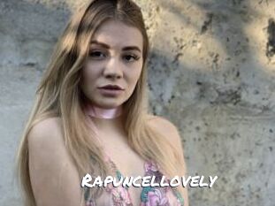 Rapuncellovely