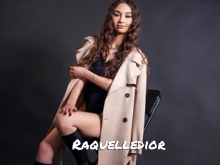 Raquelledior