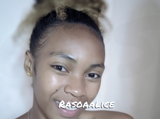 rasoaalice Ochranne Siete