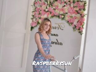 Raspberrysun