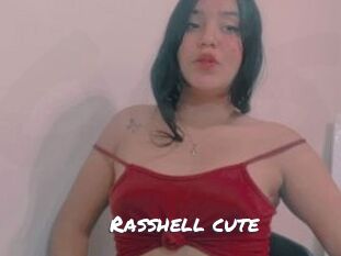 Rasshell_cute