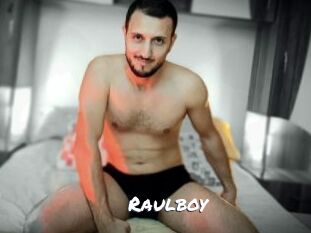 Raulboy
