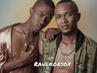 Raulkorsox