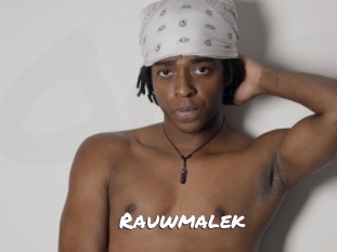 Rauwmalek