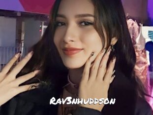 Rav3nhuddson