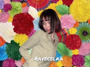 Ravecelka