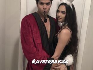 Ravefreakzz