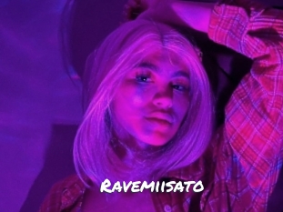 Ravemiisato