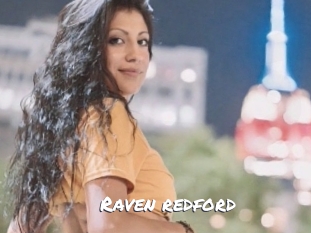 Raven_redford