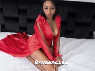 Ravenallen