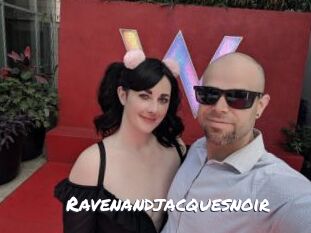 Ravenandjacquesnoir