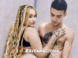Ravenandjohn