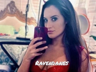 Ravendanes