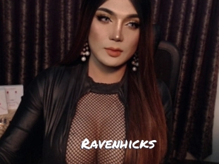 Ravenhicks