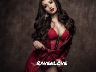 Ravenlove