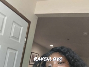 Ravenlove