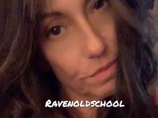 Ravenoldschool