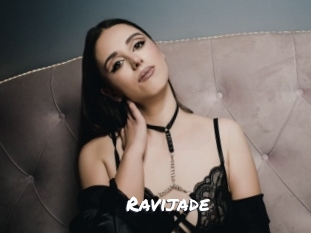 Ravijade