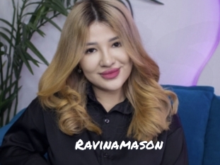 Ravinamason