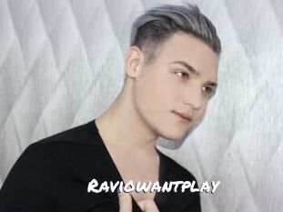 Raviowantplay