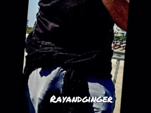 Rayandginger