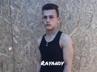 Rayandy