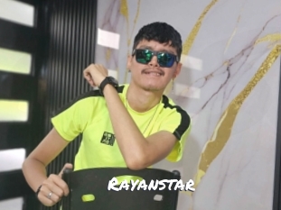 rayanstar Ochranne Siete