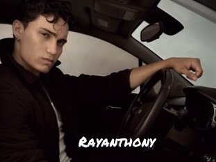 Rayanthony