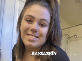 Raybaby34