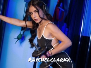 Raychelclarkx