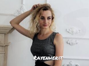 Rayenherit