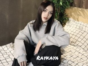 Raykaya