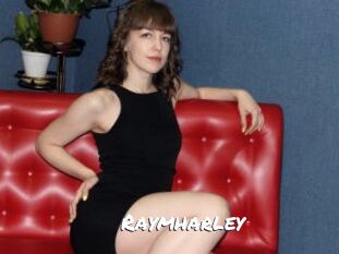 Raymharley